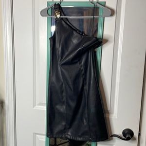BLACK  GUESS DRESS